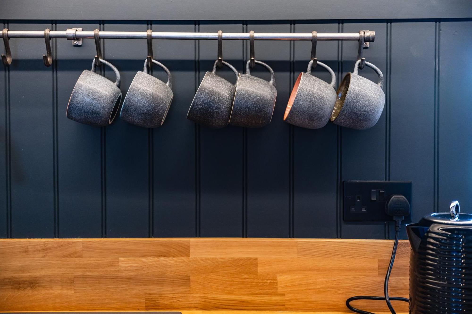 Stylish Central 6 Bedroom Converted Granary Stamford Eksteriør billede