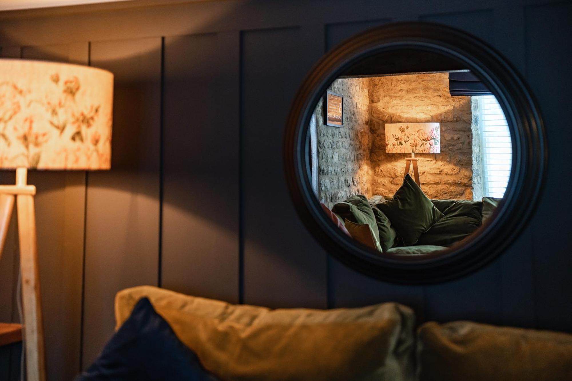 Stylish Central 6 Bedroom Converted Granary Stamford Eksteriør billede